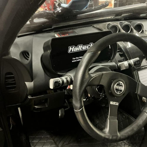 bare:Haltech UC-10