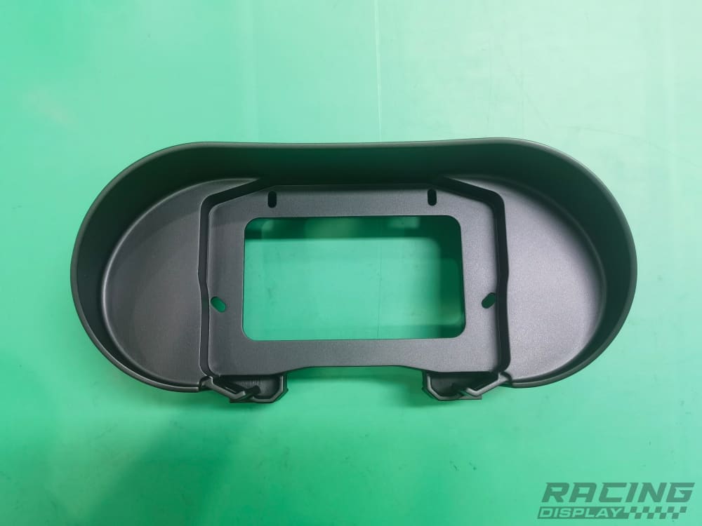 ECU Master ADU7 Dash Cluster Mount for Nissan 350Z (Z33)