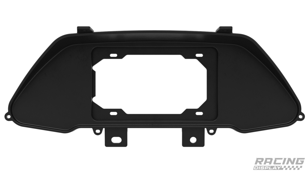 display:Powertune 7" Dash