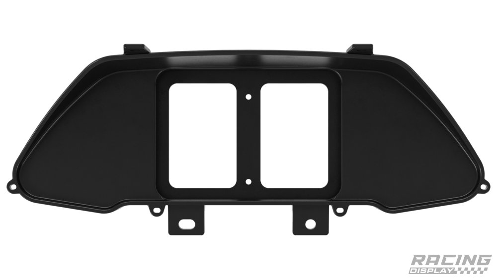 display:Microtech 7" Pro Dash Logger