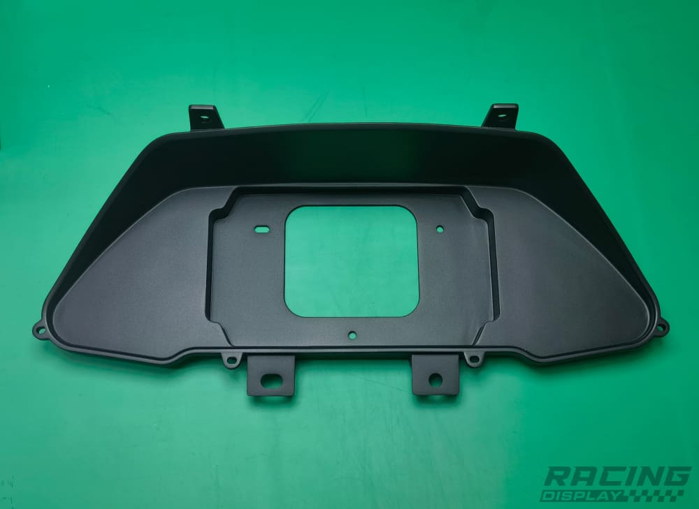 display:Haltech IC-7