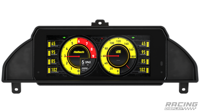 bare:Haltech UC-10
