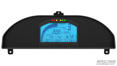 display:Race Technology Dash 2 Pro