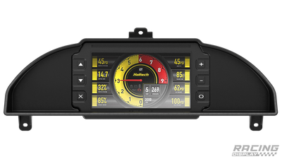 display:Haltech IC-7
