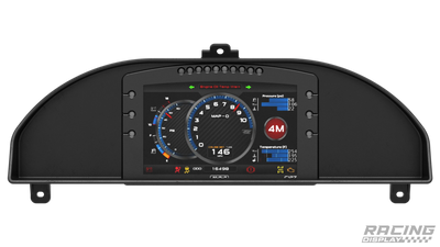 display:MoTec C127/C187