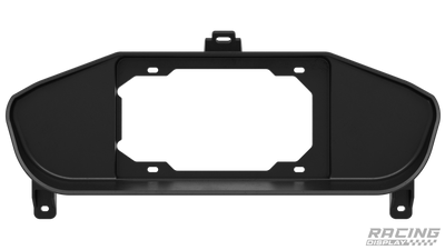 bare:Powertune 7" Dash