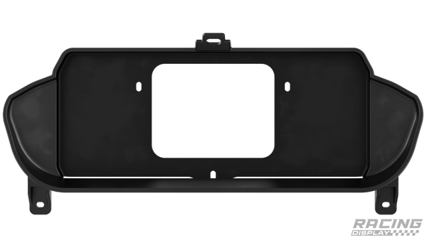 bare:Haltech UC-10