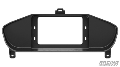 bare:Powertune 7" Dash