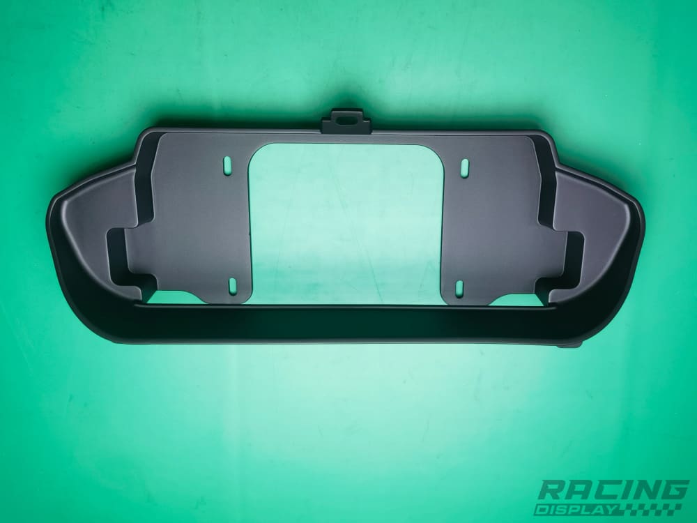 AiM/Link MXT 10" Dash Cluster Mount for Nissan Silvia S14 200SX / 240SX