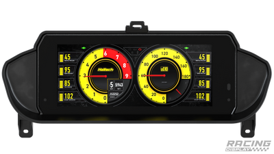 display:Haltech UC-10