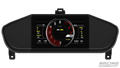 display:Powertune 7" Dash