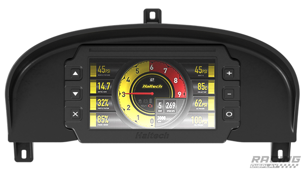 bare:Haltech IC-7