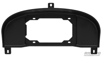 bare:Powertune 7" Dash