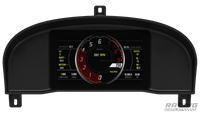 display:Powertune 7" Dash