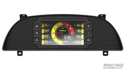 bare:Haltech IC-7