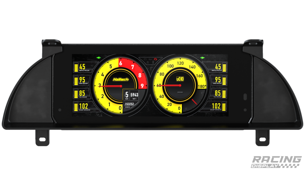 nissan-skyline-r32-dash-cluster-mount