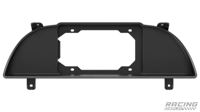 bare:Powertune 7" Dash
