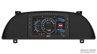 display:MoTec C127/C187