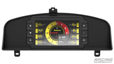 bare:Haltech IC-7