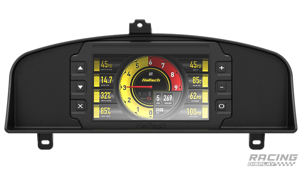 bare:Haltech IC-7