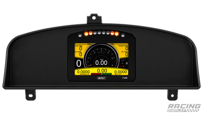 display:MoTec C125/C185