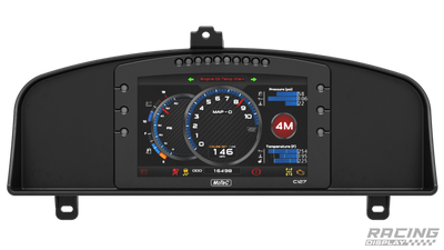 display:MoTec C127/C187