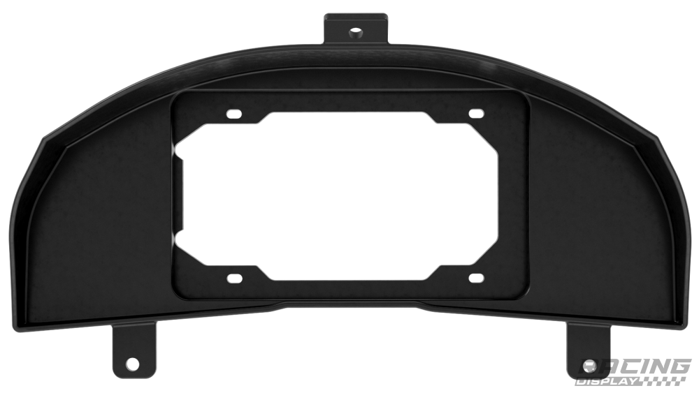 display:Powertune 7" Dash