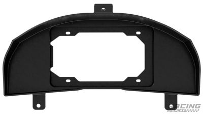 bare:Powertune 7" Dash