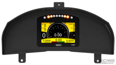 display:MoTec C125/C185