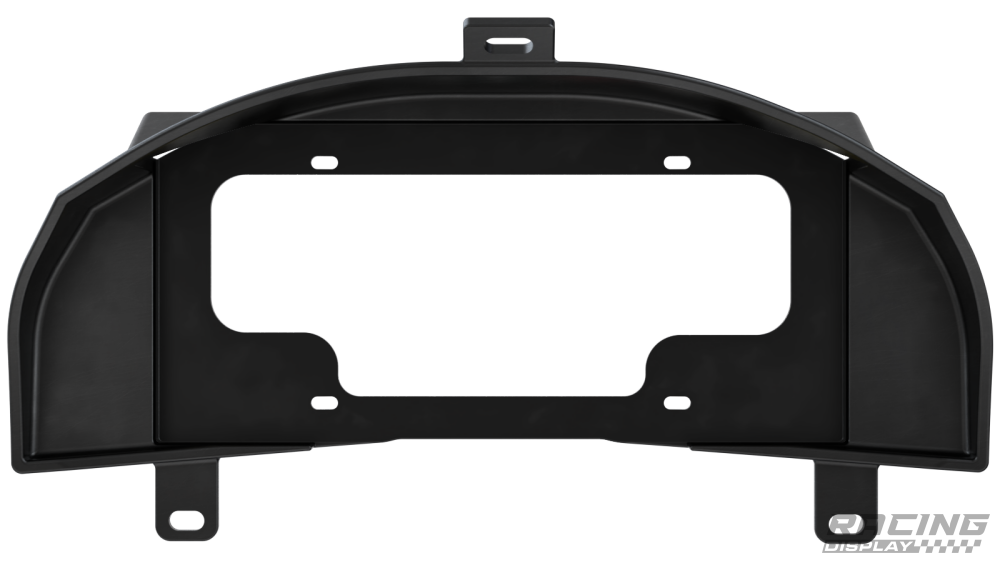 display:PowerTune 10" Ultrawide