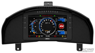 display:MoTec C127/C187