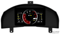display:Powertune 7" Dash