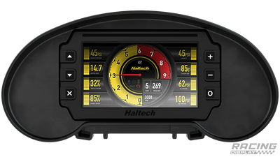 display:Haltech IC-7