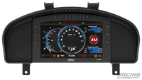 display:MoTec C127/C187