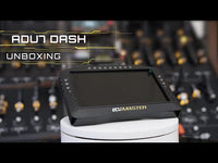 ECUMaster ADU7 Advanced Display Unit - Rev 2
