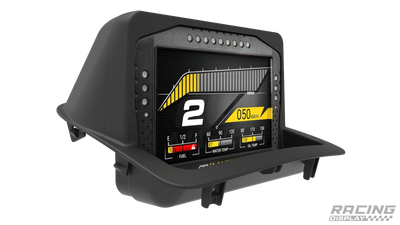 display:ECU Master ADU7