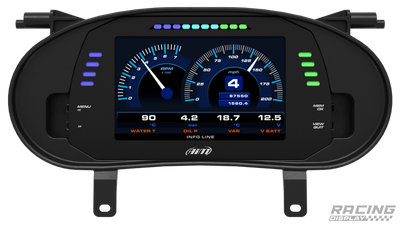 display:AiM/Link MXG