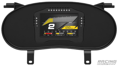 display:ECU Master ADU 5