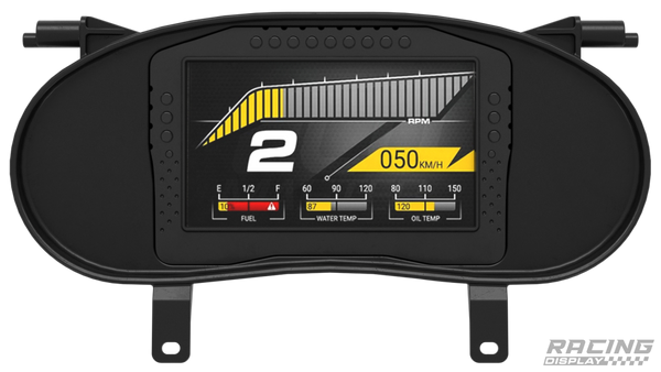 display:ECU Master ADU 7