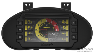 bare:Haltech IC-7