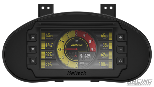 bare:Haltech IC-7