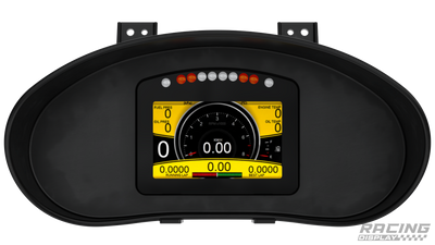 display:MoTec C125/C185