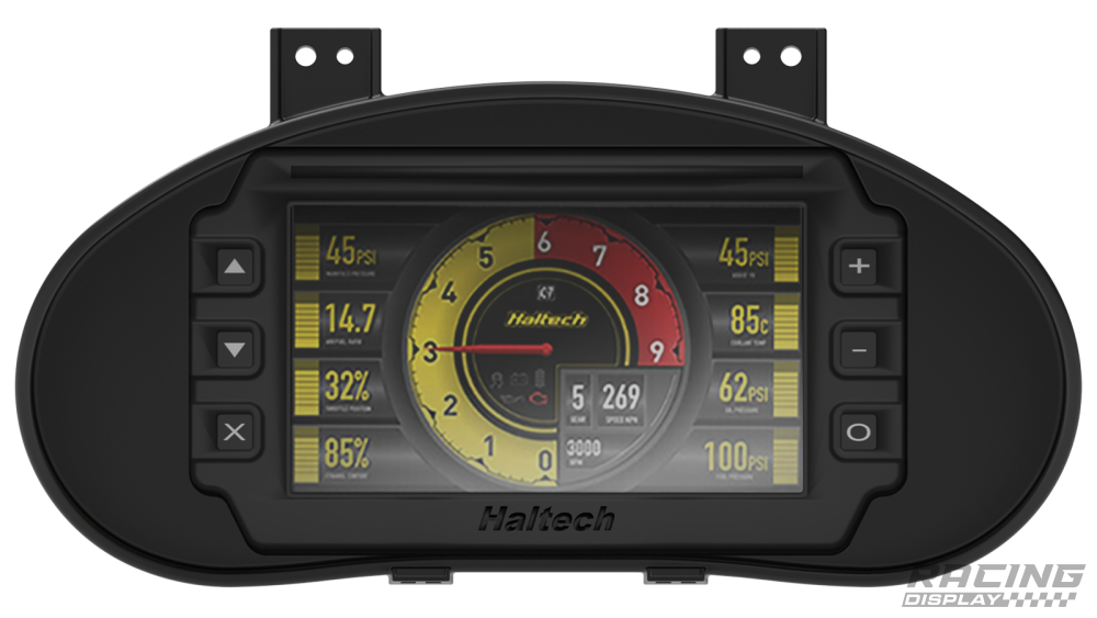 display:Haltech IC-7