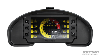 bare:Haltech IC-7