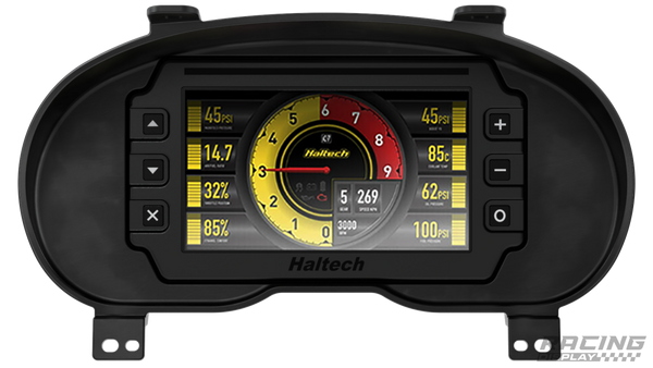 bare:Haltech IC-7