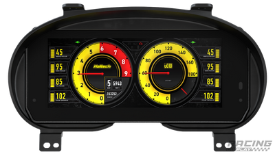 bare:Haltech UC-10