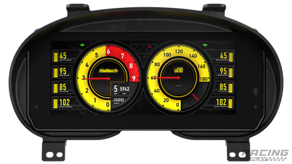 bare:Haltech UC-10