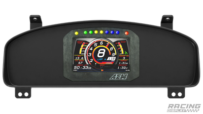 display:AEM/Emtron CD5/ED5