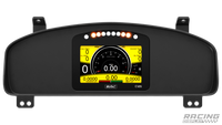 display:MoTec C125/C185