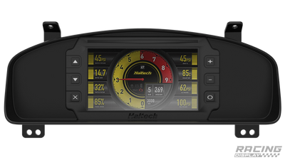 bare:Haltech IC-7